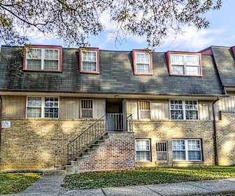 Cheap Apartments For Rent In Ramblewood Baltimore Maryland 18