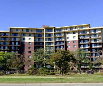 Apartments For Rent In 48075 Southfield Mi 25 Rentals