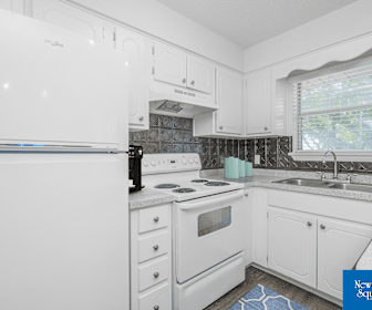 Newport Square Apartments, Mary Esther, FL