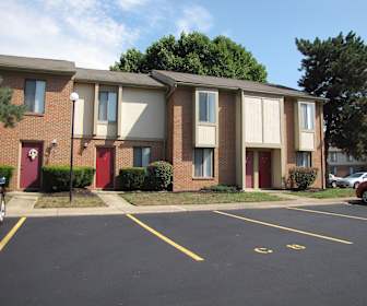 Rental Properties Chillicothe Ohio