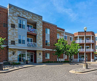 apartments in rosemount mn