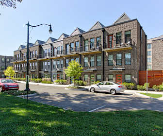 2 Bedroom Apartments For Rent In Columbus Oh 416 Rentals