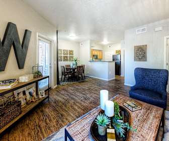 Luxury Apartment Rentals In Avondale Az