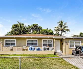 631 ARIZONA AVE, Fort Lauderdale, FL