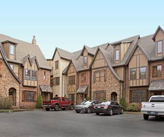Luxury Apartment Rentals In Birmingham Al