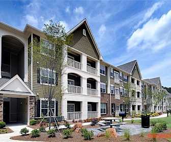 Luxury Apartment Rentals In Tucker Ga
