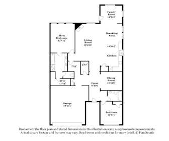 206 Nuttall Dr, Griffin, GA