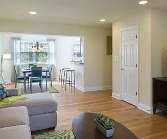 Furnished Apartment Rentals In Morristown Nj