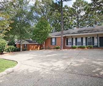 Westgate Apartments For Rent 82 Apartments Hattiesburg