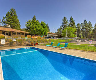 North Side Apartments For Rent 273 Apartments Spokane