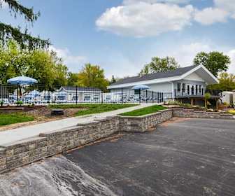 Southern Hills/Northridge Place, Lanesboro, MN