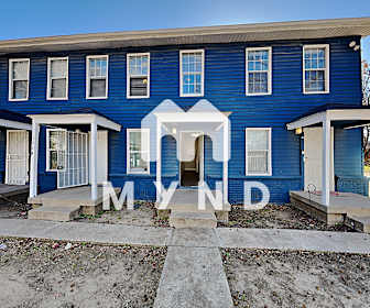1724 Pear Street Unit 1, Dallas, TX