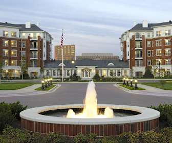 Ginger Creek Apartments For Rent 114 Apartments Oak Brook Il Apartmentguide Com
