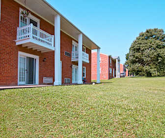 The Columns Apartments, 22556, VA