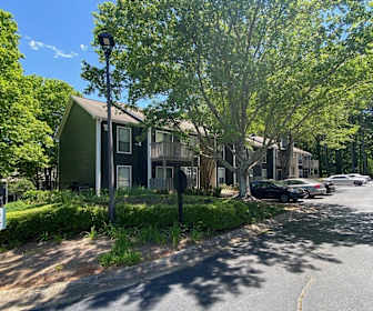 view of front of house, Woodcrest Village