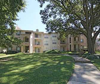 Mansions In The Park, College Town, Baton Rouge, LA