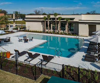 Apartments For Rent With Fitness Center In Williston Highlands Fl
