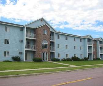 Hoover Estates Apartments, North Mankato, MN