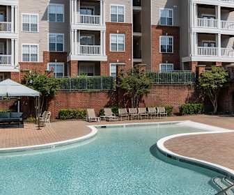 Luxury Apartments For Rent In Brier Creek Country Club Raleigh North Carolina 22 Rentals