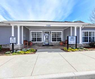 Luxury Apartment Rentals In Auburn Al