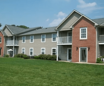 Country View Apartment, Martinsville, IN