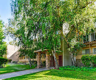 Summerwind Apartments, 95127, CA