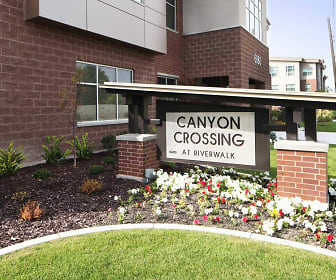 Canyon Crossing At Riverwalk, West Valley City, UT