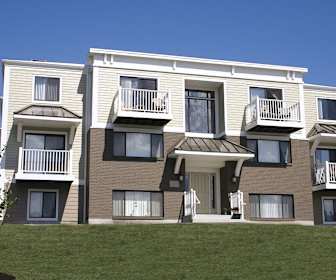 bennington hills apartments