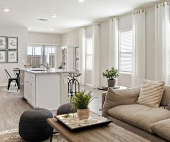 Trails at Culebra Homes, Lytle, TX