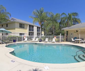 Villas Du Soleil, Osteen, FL