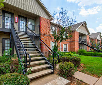 74 Simple All bills paid apartments muskogee ok with Small Space