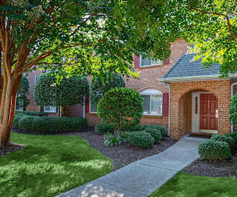Apartments For Rent With Gated Access In Newport News Va