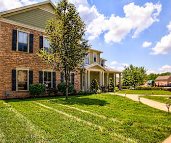 Luxury Apartment Rentals In Lawrence Ks