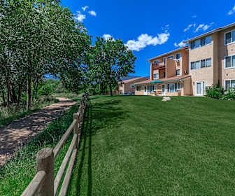 Cheap Apartment Rentals In Colorado Springs Co