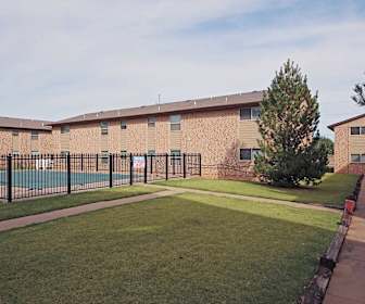 Flowers Await You Outside The Elevator Picture Of Candlewood Suites Lawton Fort Sill Tripadvisor