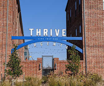 Luxury Apartment Rentals In North Little Rock Ar