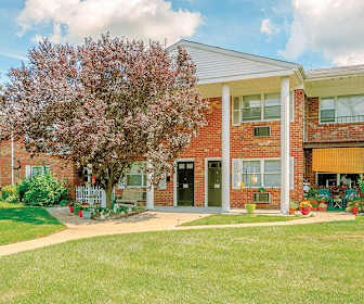Apartments For Rent With Swimming Pool In Blackwood Nj