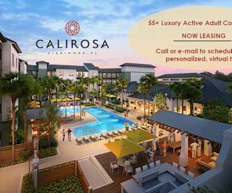 Luxury Apartment Rentals In Kissimmee Fl