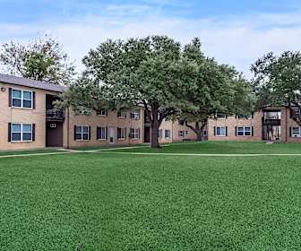 Income Restricted Apartments Austin Tx