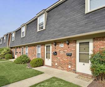Apartments For Rent In Nanticoke Md 67 Rentals Apartmentguide Com
