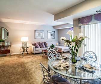 Country Meadows Apartments, 20723, MD