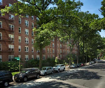 Apartments For Rent In Cuny Queensborough Community College Ny 447 Rentals Apartmentguide Com