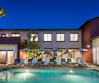 Luxury Apartment Rentals In Glendora Ca