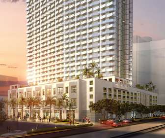 Image result for buildings near wynwood