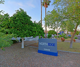 North Edge Phoenix, El Mirage, AZ