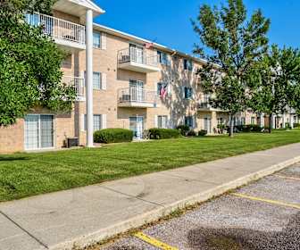 Apartments For Rent In Hill City Sd 65 Rentals Apartmentguide Com