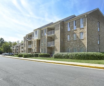 The Apartments at Elmwood Terrace/Hunters Glen, Clover Hill, MD