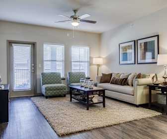 Lakeshore Apartment Homes, Double Oak, TX
