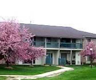 Green Meadows Apartments In Belleville Mi