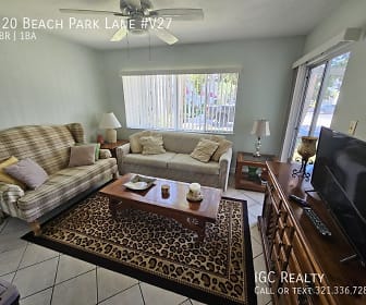120 Beach Park Lane #V27, Cape Canaveral, FL